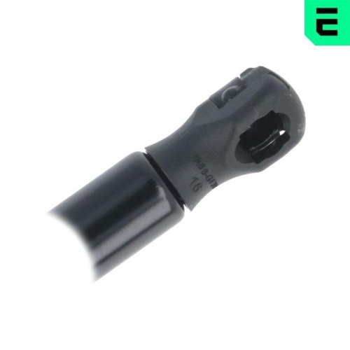OPTIMAL Gasfeder, Motorhaube AG-50296