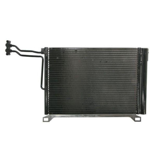 THERMOTEC Kondensator, Klimaanlage KTT110729