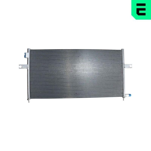 ERA Kondensator, Klimaanlage 667289