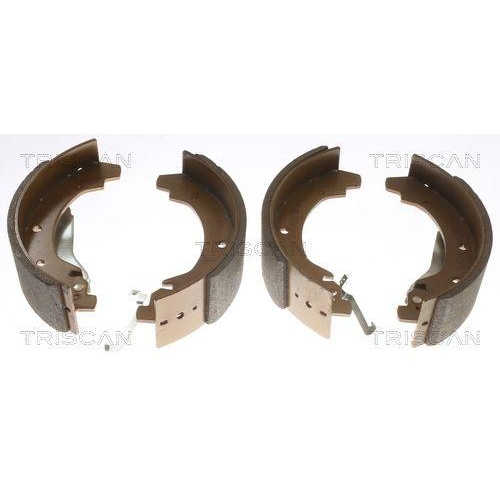 TRISCAN Bremsbackensatz 8100 29368