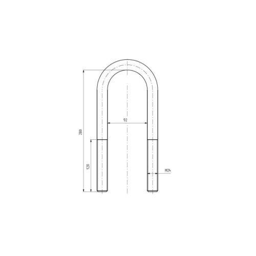 S-TR Federbride STR-50310