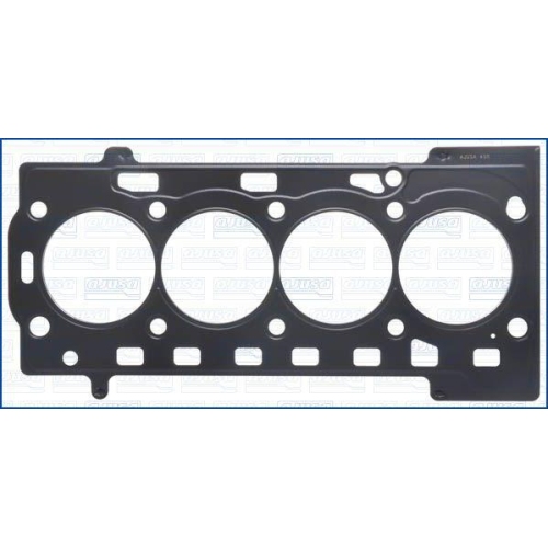 AJUSA Dichtung, Zylinderkopf MULTILAYER STEEL 10178100