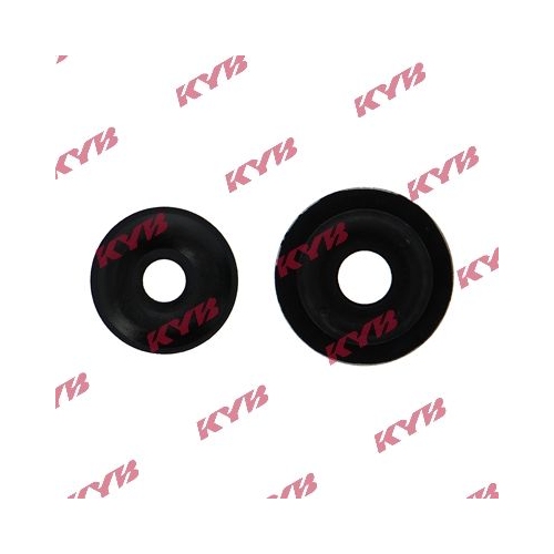 KYB Federbeinstützlager Suspension Mounting Kit SM9921