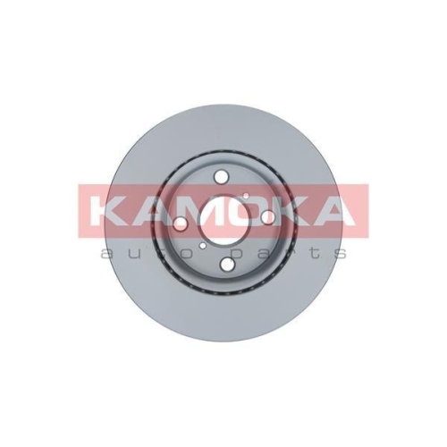 KAMOKA Bremsscheibe 1031095