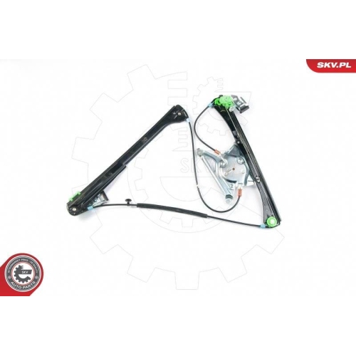 ESEN SKV Fensterheber 01SKV381