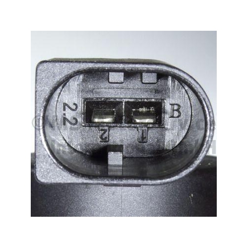 PIERBURG Regelventil, Kraftstoffmenge (Common-Rail-System) 7.10715.11.0