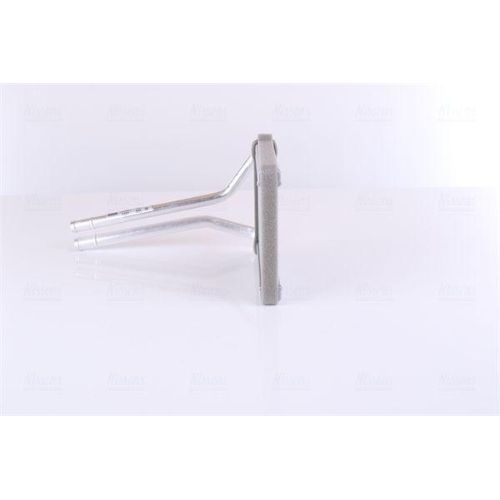 NISSENS W&auml;rmetauscher, Innenraumheizung 77537