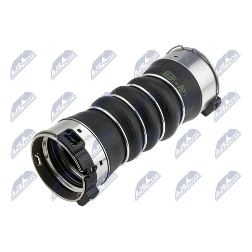 NTY Ladeluftschlauch GPP-BM-082