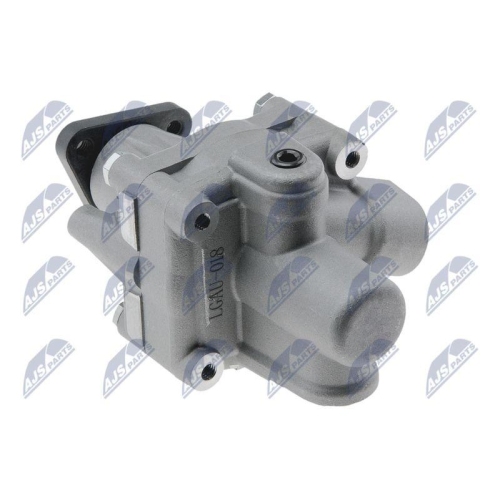 NTY Hydraulikpumpe, Lenkung SPW-AU-018