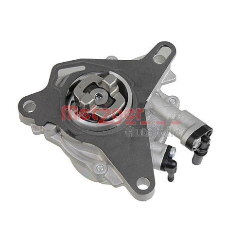 METZGER AUTOTEILE Unterdruckpumpe, Bremsanlage ORIGINAL ERSATZTEIL 8010150