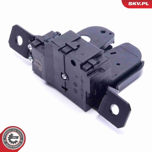 ESEN SKV Heckklappenschloss 16SKV105