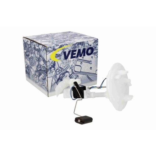 VEMO Sensor, Kraftstoffvorrat Original VEMO Qualit&auml;t V30-09-0116