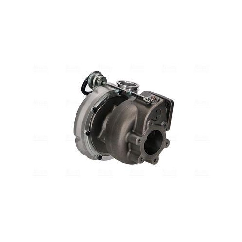 NISSENS Lader, Aufladung ** FACTORY NEW ** 93755