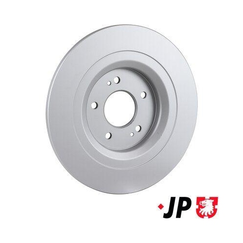 JP GROUP Bremsscheibe JP 3563202400