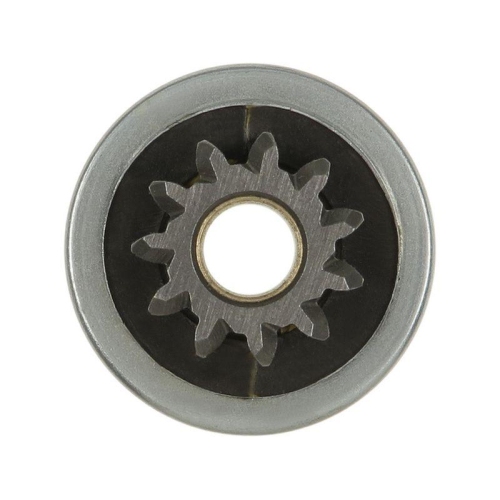 AS-PL Freilaufgetriebe, Starter AS SD3067