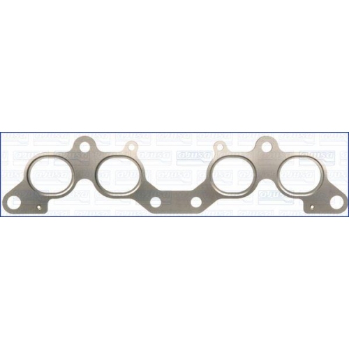 AJUSA Dichtung, Abgaskr&uuml;mmer MULTILAYER STEEL 13092700