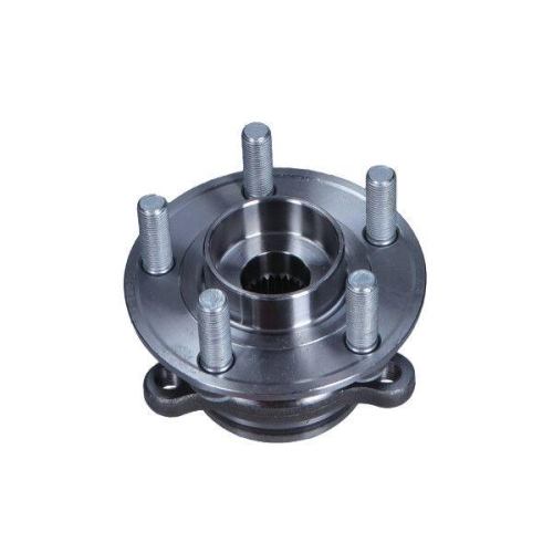 MAXGEAR Radlagersatz 33-1297