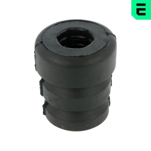 OPTIMAL Anschlagpuffer, Federung F0-3050