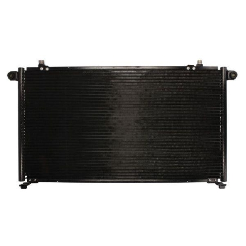 THERMOTEC Kondensator, Klimaanlage KTT110358