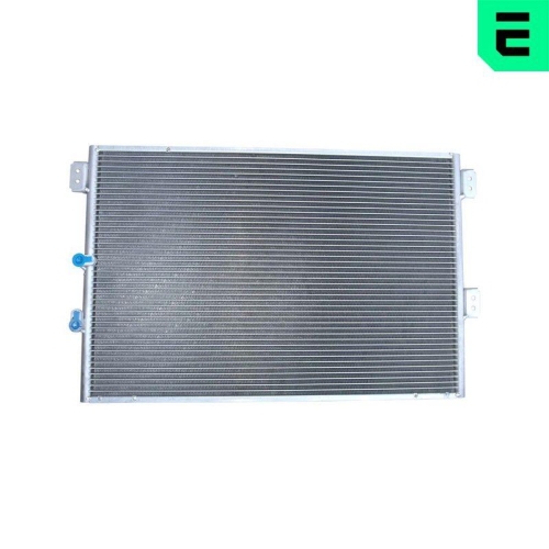 ERA Kondensator, Klimaanlage 667290