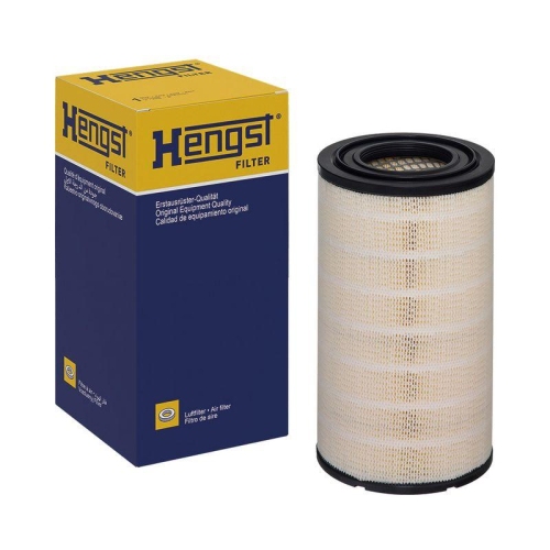 HENGST FILTER Luftfilter E1824L