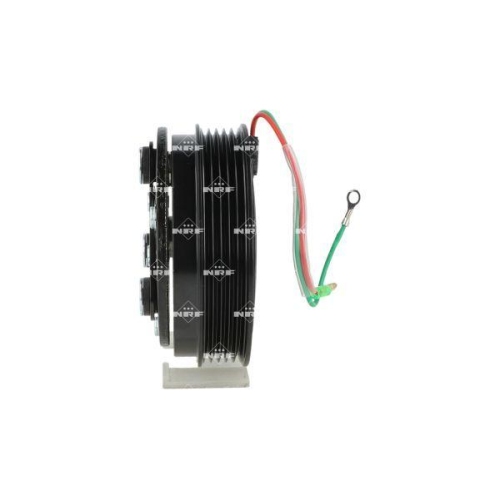 NRF Magnetkupplung, Klimakompressor 380175