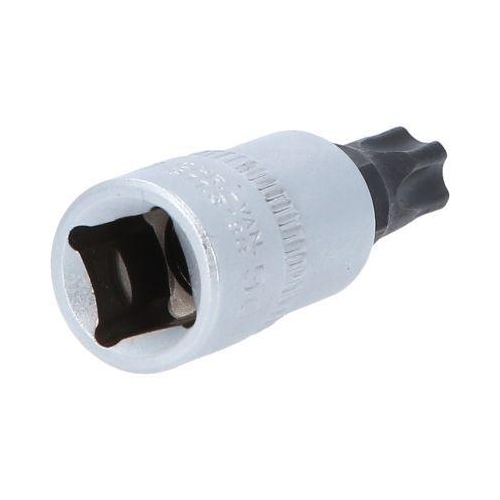 3/8 Zoll Bit-Stecknuss TorxPlus mit Stirnlochbohrung, IPR50 KS TOOLS 911.3183