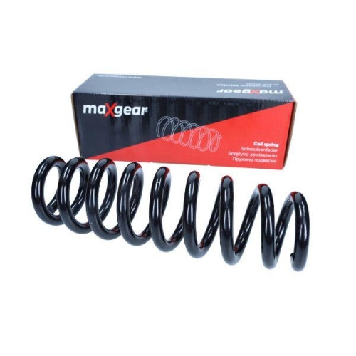 MAXGEAR Fahrwerksfeder 60-1008