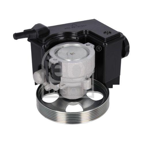 FEBI BILSTEIN Hydraulikpumpe, Lenkung 186043