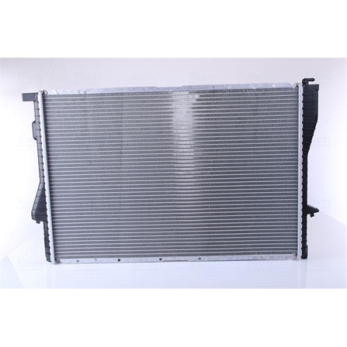 NISSENS Kühler, Motorkühlung ** FIRST FIT ** 60603A