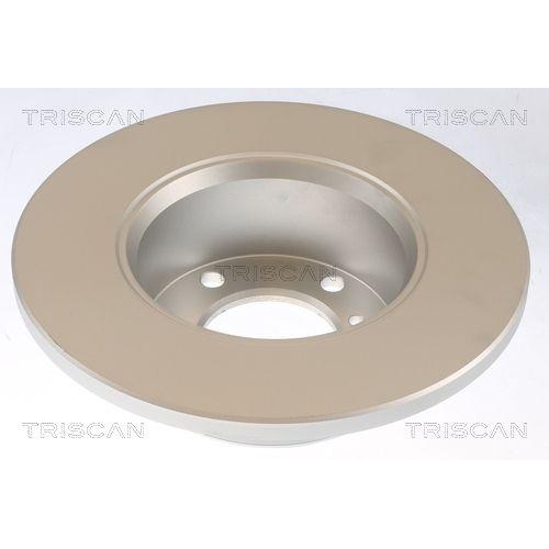 TRISCAN Bremsscheibe 8120 23127c