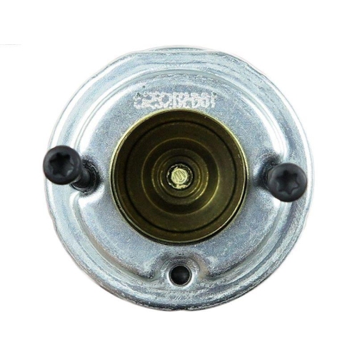 AS-PL Magnetschalter, Starter Brandneu Valeo SS3035(VALEO)