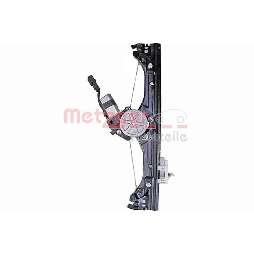 METZGER Fensterheber GREENPARTS 2160520