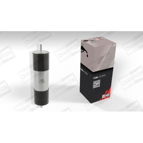 CHAMPION Kraftstofffilter CFF100499