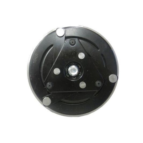 MAHLE Kompressor, Klimaanlage BEHR ACP 137 000S