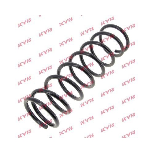 KYB Fahrwerksfeder K-Flex RA1883
