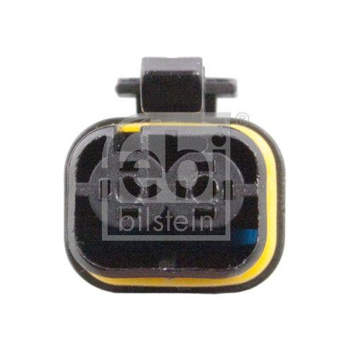 FEBI BILSTEIN Sensor, Raddrehzahl 106320