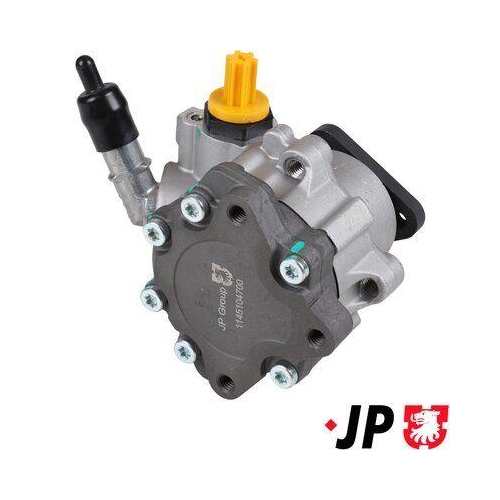 JP GROUP Hydraulikpumpe, Lenkung JP 1145104700