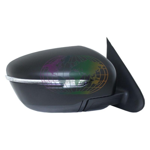 Lexmond Trading BV Au&szlig;enspiegel 2452077