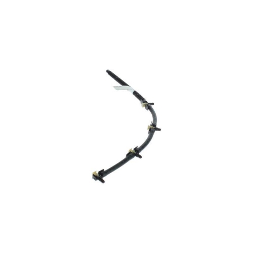 BOSCH Schlauch, Leckkraftstoff 0 445 130 124