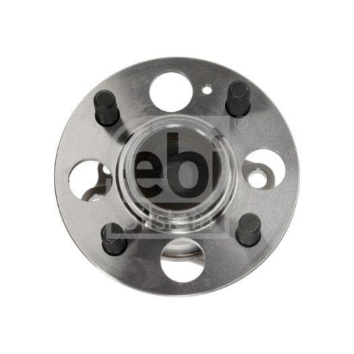 FEBI BILSTEIN Radlagersatz 1003845