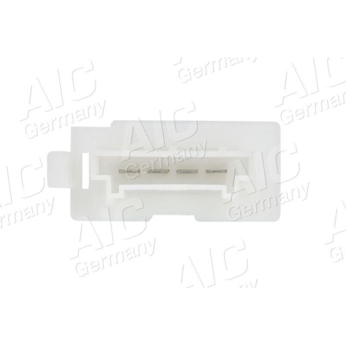 AIC Widerstand, Innenraumgebl&auml;se NEW MOBILITY PARTS 57076