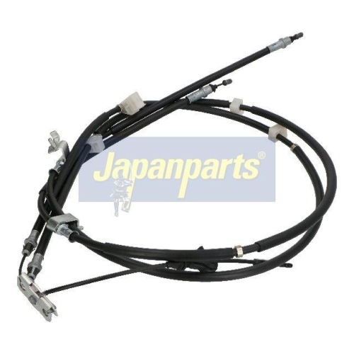 JAPANPARTS Seilzug, Feststellbremse BC-331