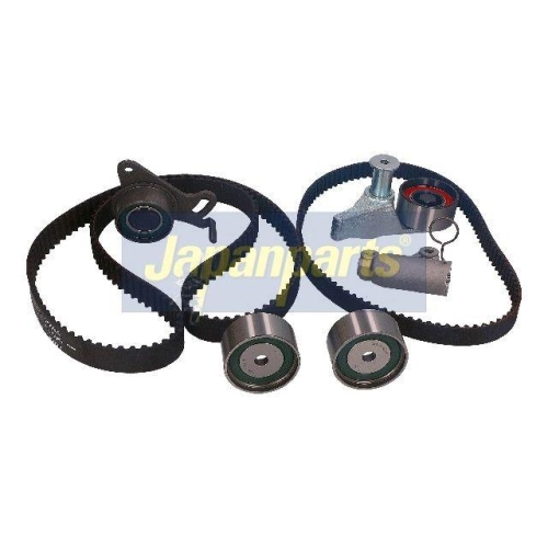 JAPANPARTS Zahnriemensatz KDD-510