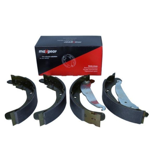 MAXGEAR Bremsbackensatz 19-0245