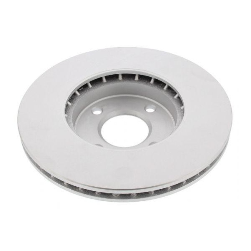 MAPCO Bremsscheibe 15524C