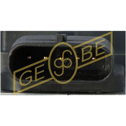 GEBE NOx-Sensor, Harnstoffeinspritzung 9 2956 1