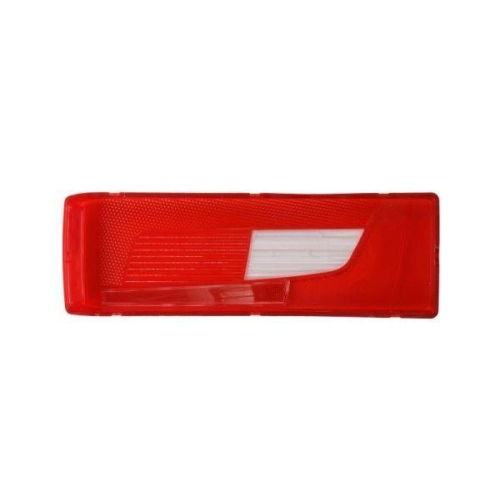 TRUCKLIGHT Lichtscheibe, Schlussleuchte TL-SC005L-L