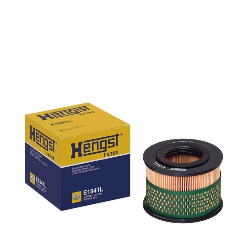 HENGST FILTER Luftfilter E1841L
