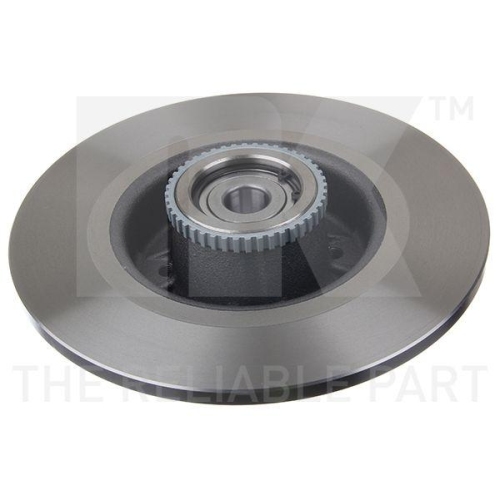 NK Bremsscheibe 203946